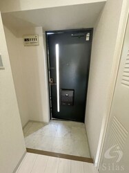 寺田町駅 徒歩4分 2階の物件内観写真